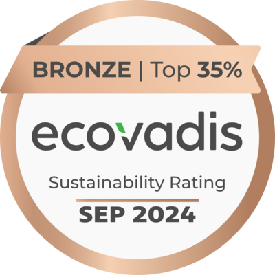 EcoVadis