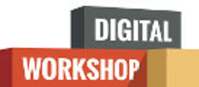 Visualisierung für Digital Workshop