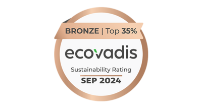 EcoVadis Logo