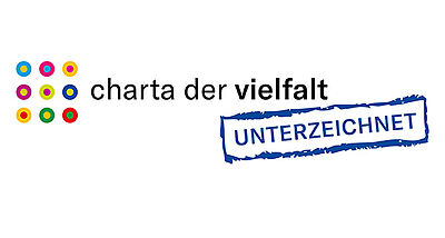 Charta der Vielfalt e.V. Logo