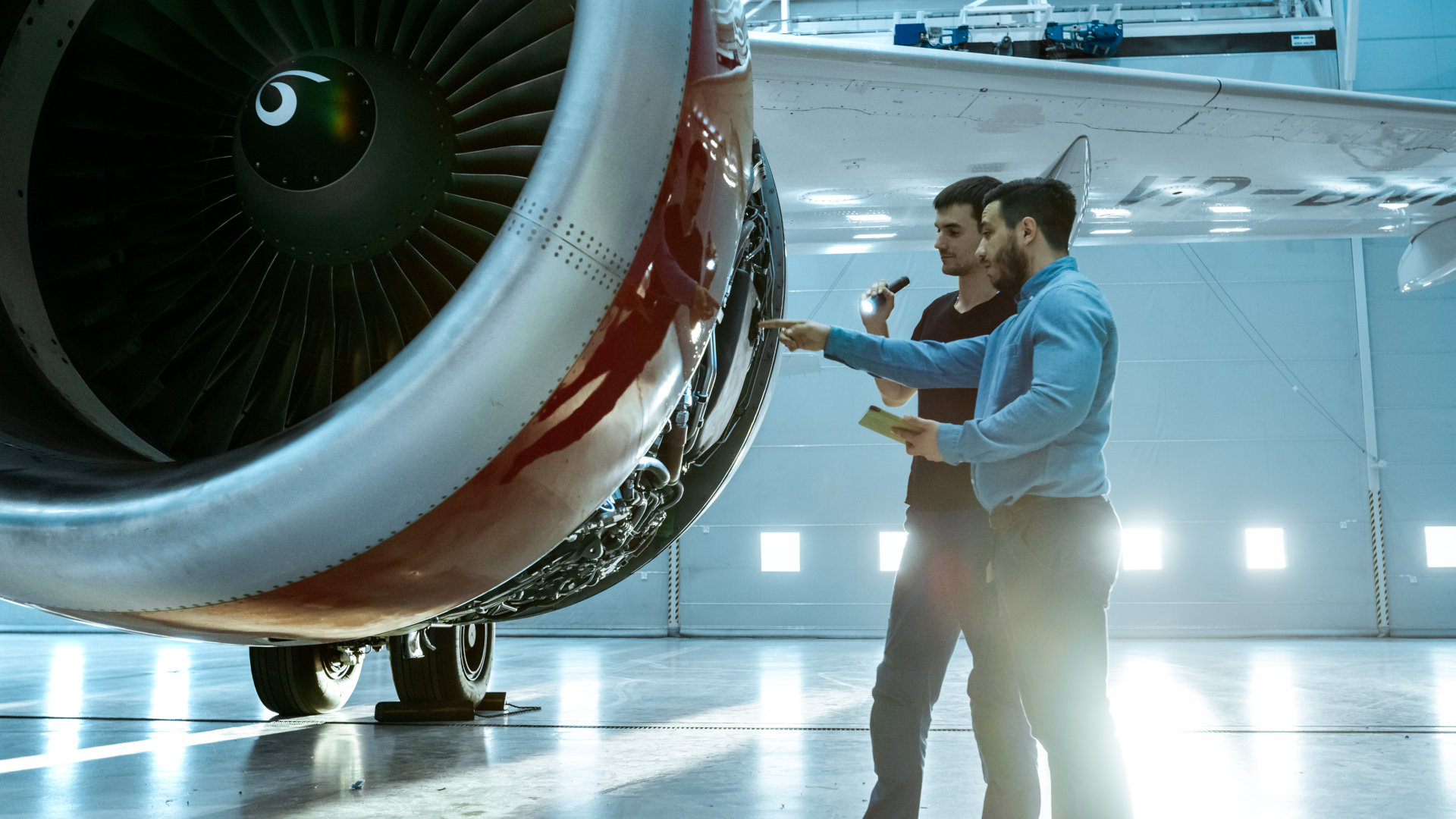 Übersetzungen für den die Luft- und Raumfahrttechnikbranche