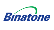 Logo Binatone