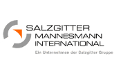 Logo Salzgitter Mannesmann